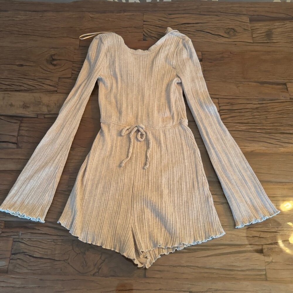 Urban Outfitters Romper